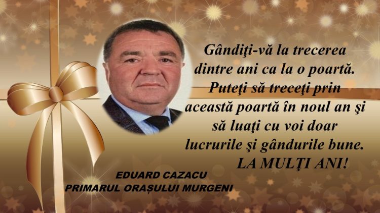 MURGENI