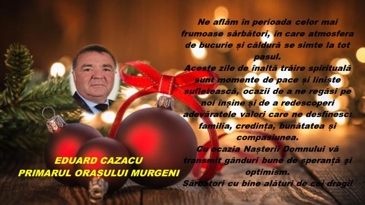 MURGENI