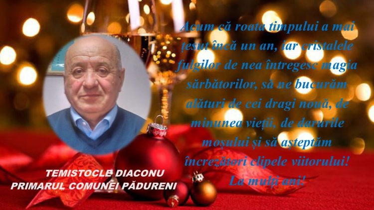PADURENI