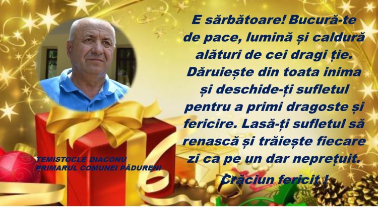 PADURENI