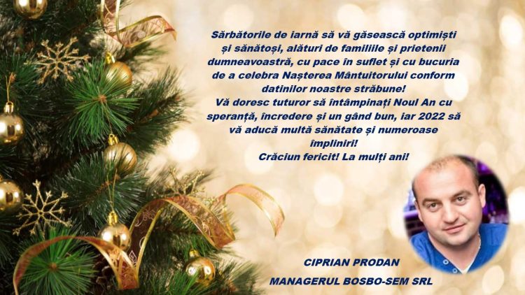 PRODAN