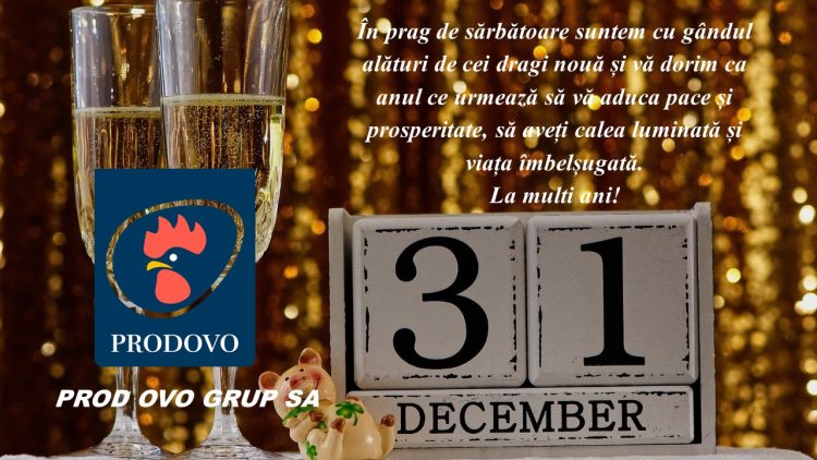 PRODOVO