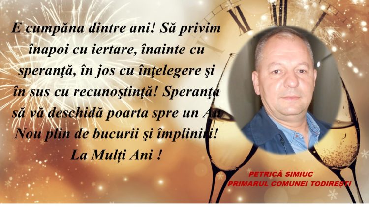 TODIRESTI