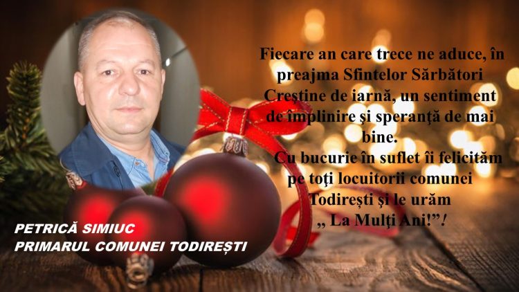 TODIRESTI