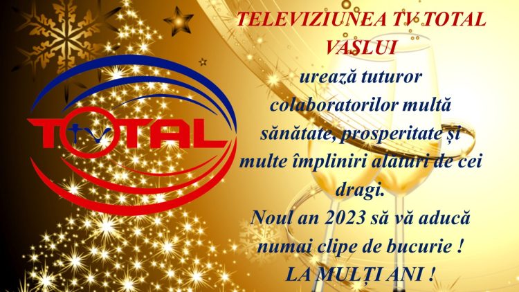 TV TOTAL