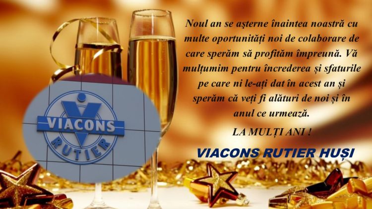VIACONS