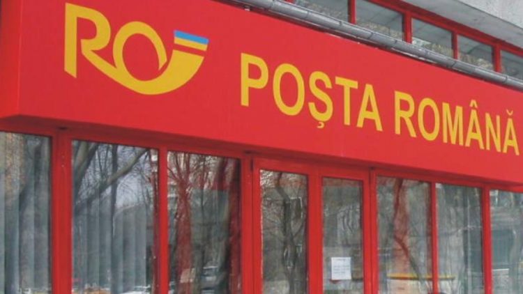 posta-romana
