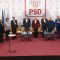 VIDEO//Conferinta de alegeri a Organizatiei Judetene a PSD Vaslui