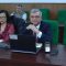 VIDEO//Sedinta Colegiului Prefectural al Județului Vaslui.Pe ordinea de zi DAJ și OCPI Vaslui