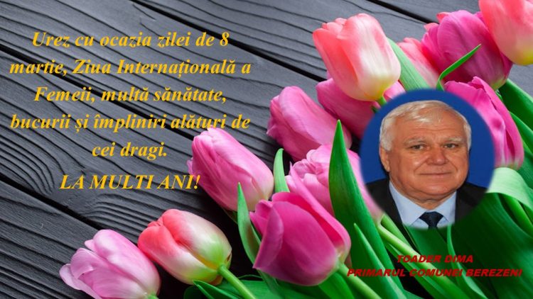 BEREZENI