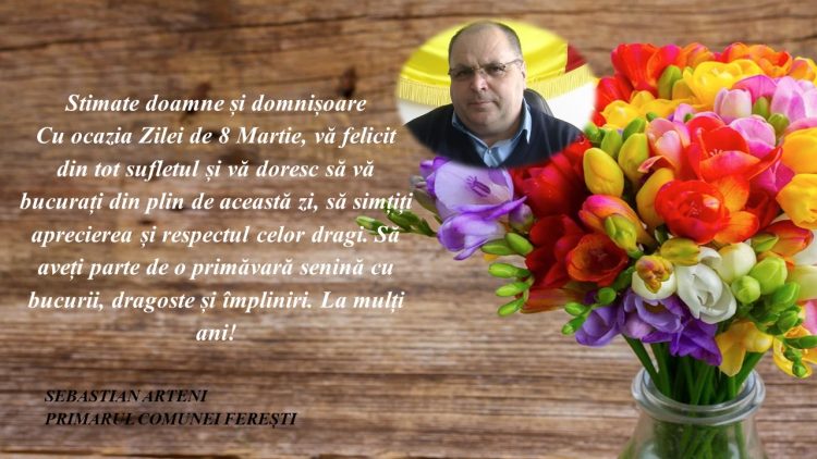 FERESTI