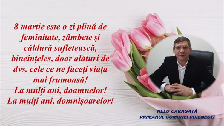 POIENESTI