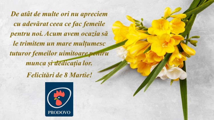 PRODOVO