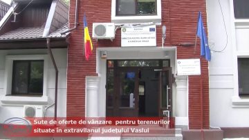Sute de oferte de vânzare pentru terenurilor situate în extravilanul județului Vaslui.mp4_snapshot_00.08.672