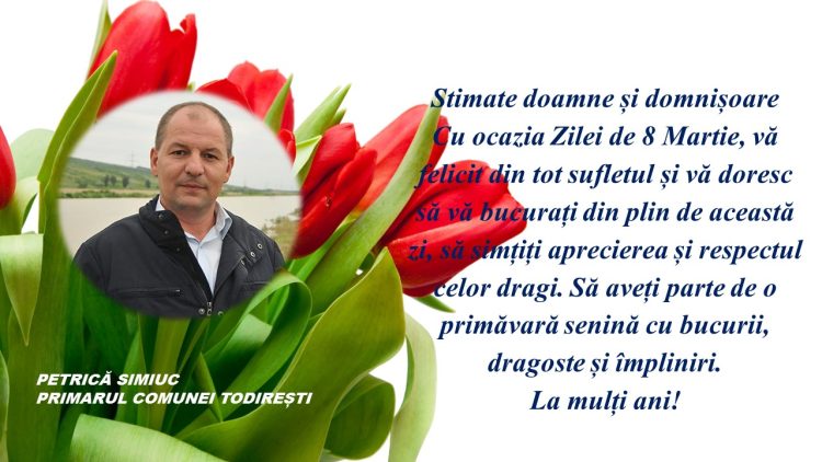 TODIRESTI