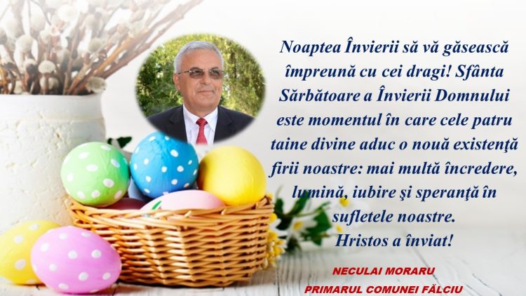 FALCIU