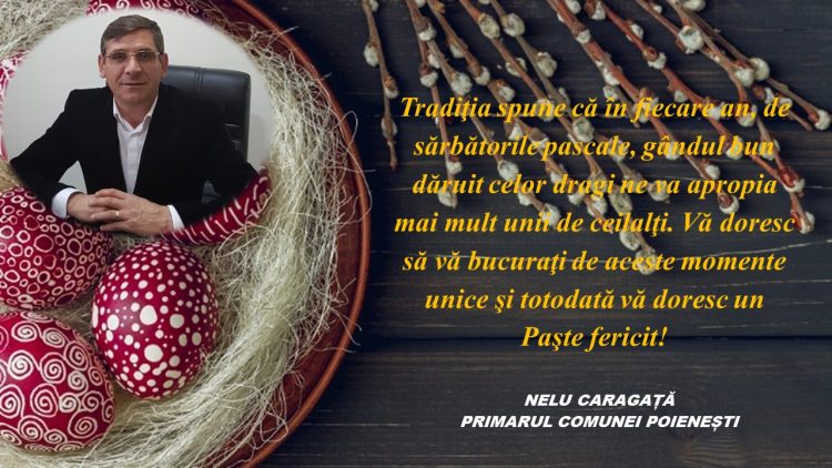 POIENESTI