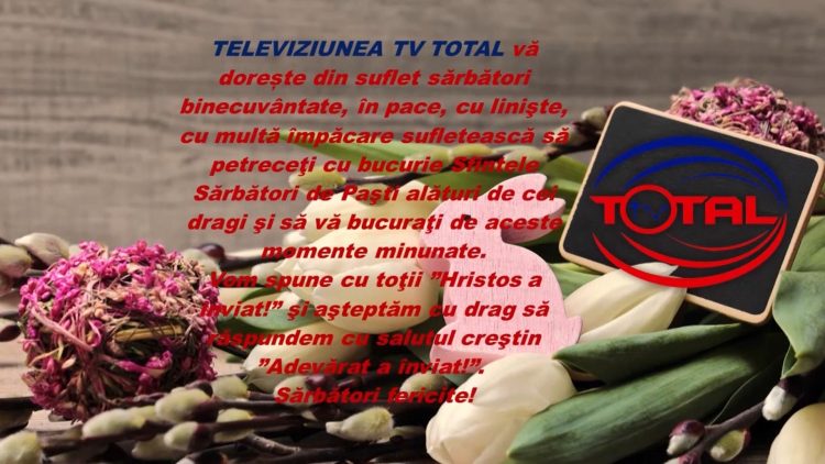 TV TOTAL