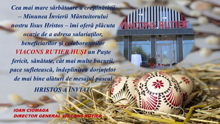 VIACONS