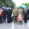 VIDEO//Ziua Europei, Ziua Victoriei și Ziua Independenței, sărbătorite la Vaslui