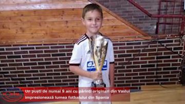 Un puști de numai 9 ani cu părinți originari din Vaslui impresionează lumea fotbalului din Spania.mp4_snapshot_00.18.080
