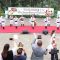 VIDEO//Ansamblul Plăieșii din Republica Moldova, la Oțeleni
