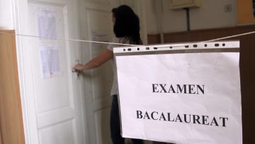 BACALAUREAT – BRAILA