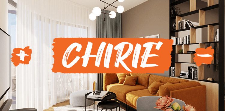 chirie