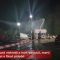 VIDEO//O furtună violentă a lovit Vasluiul, marți seara și a făcut prăpăd