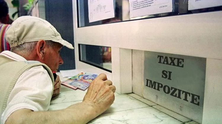 taxe