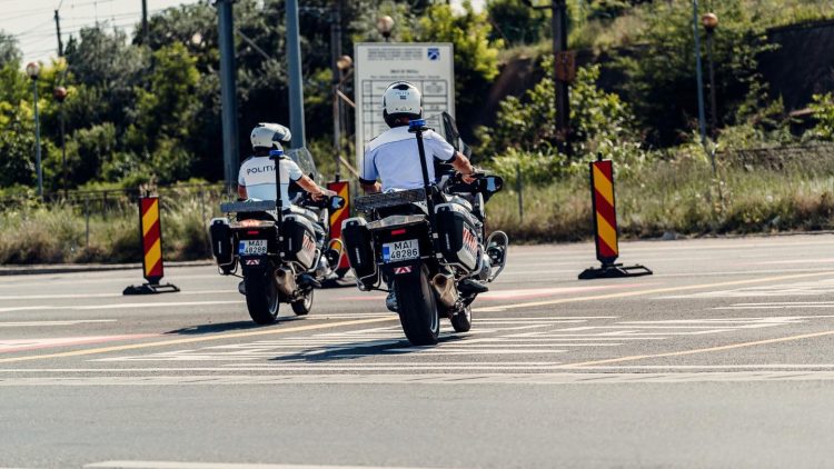 trafic