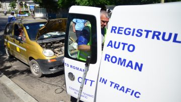 POLITIA RUTIERA CRAIOVA – VERIFICARE