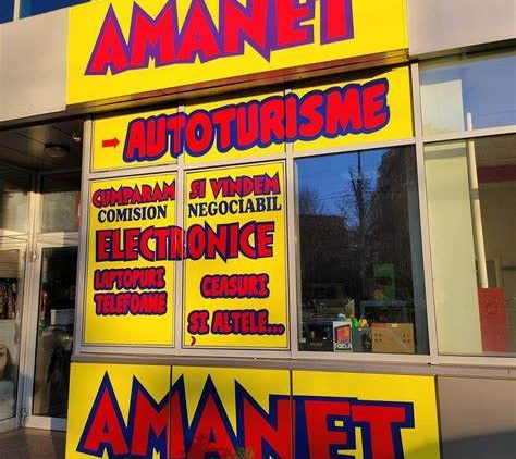 amanet