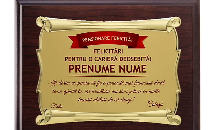 pensie