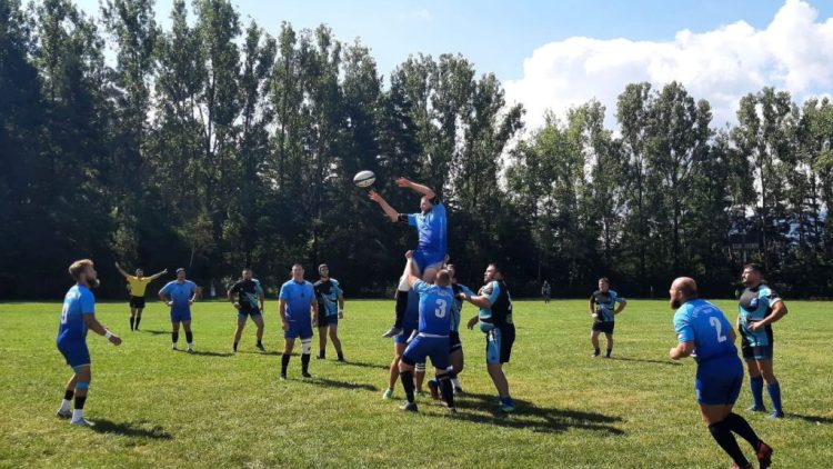 rugby
