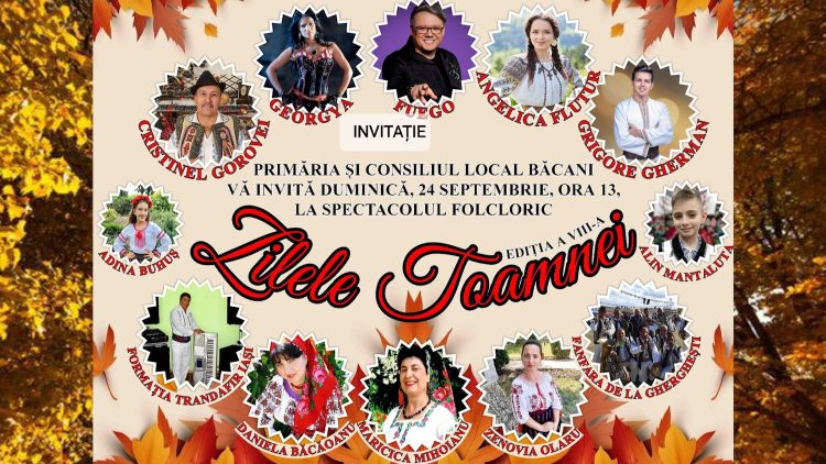 BACANI