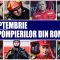 VIDEO//13 Septembrie – Ziua Pompierilor din România