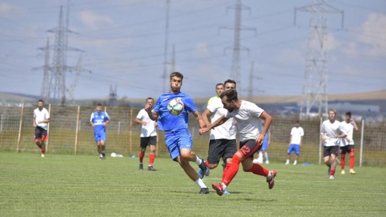 fotbal