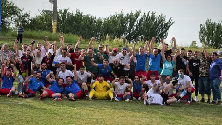 fotbal