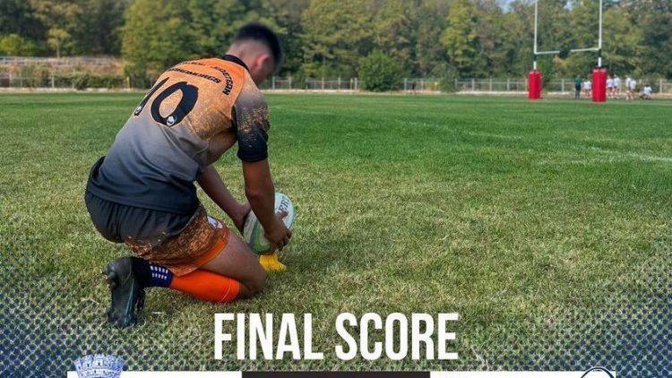 rugby