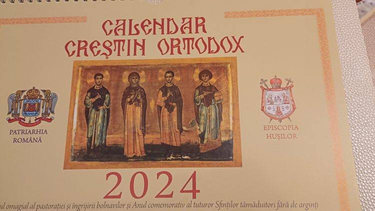 calendar