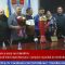 VIDEO//Trofeul Cupei Mondiale la Minifotbal a ajuns la Vaslui