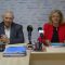 VIDEO//Europarlamentarul Corina Crețu a luat pulsul județului Vaslui