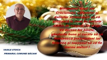 BACANI