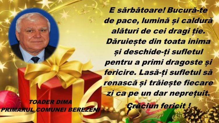 BEREZENI