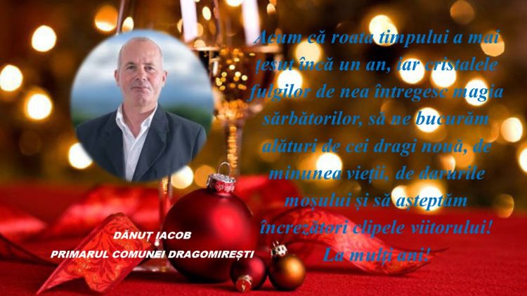 DRAGOMIRESTI