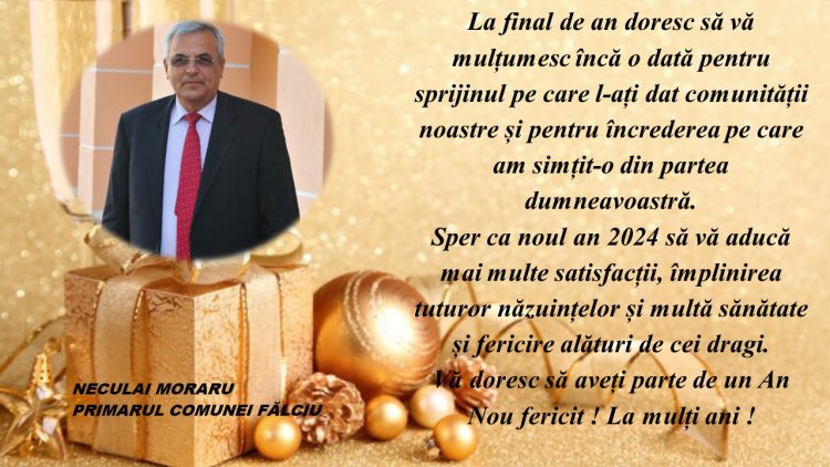 FALCIU