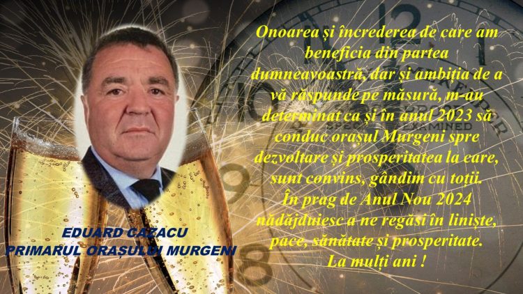 MURGENI