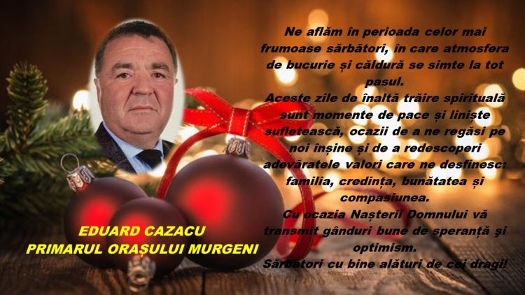 MURGENI
