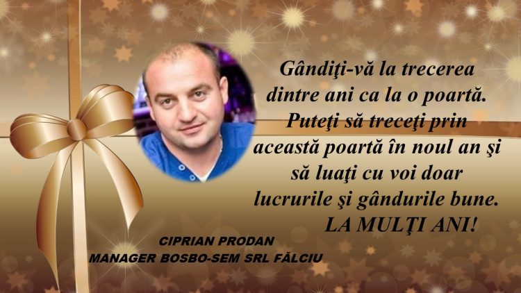 PRODAN